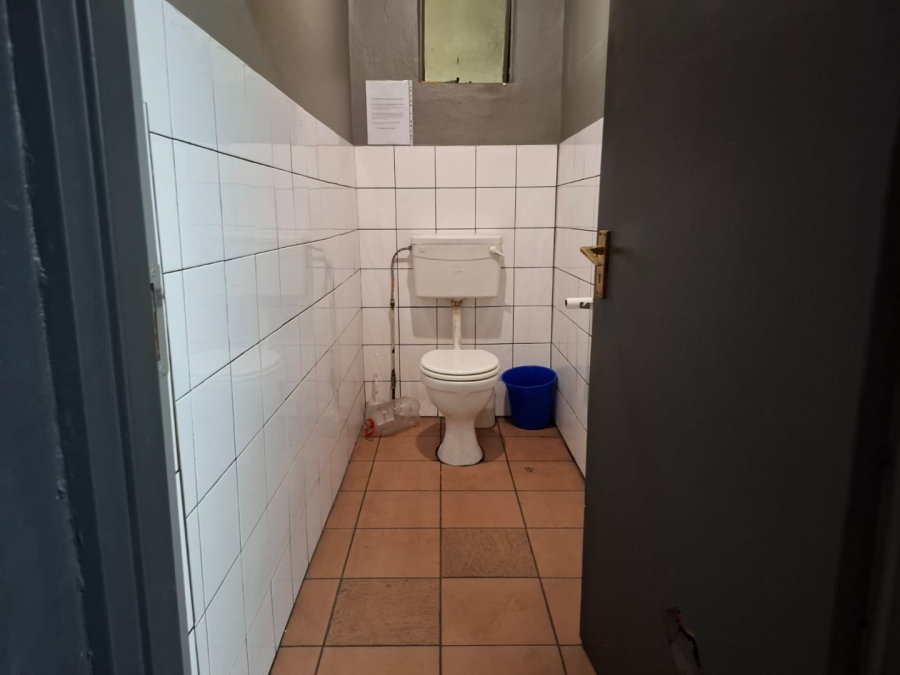 Commercial Property for Sale in Oranjesig Free State